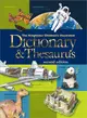 The Kingfisher Children's Illustrated Dictionary & Thesaurus