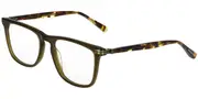 Scotch & Soda 4032 550 Men's Glasses Green Size 54 - Private Health Rebate - Blue Light Block Available
