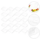 30 Pcs Plastic Storage Container Small Craft Containers Bead Organizer