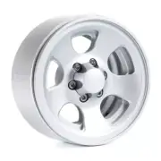 1.9 Metal Wheel Tyre Rims Vehicle Wheel Hubs for 1/10 Crawler