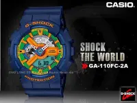 在飛比找Yahoo!奇摩拍賣優惠-CASIO手錶專賣店 CASIO G-SHOCK GA-11