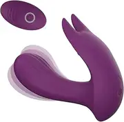 Silent Vibrating Vibrating egg Adult Sex Toy Vibrator Egg Remote Control G-Spot Masturbator Ball Sex Machine G-spot Vibrator