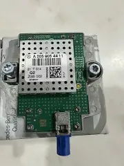 Mercedes Benz C and GLC GPS antenna 205-905-44-11