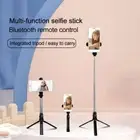 Selfie Stick Tripod Bluetooth Remote Portable for Samsung S25/S24/S23/S22+ Ultra