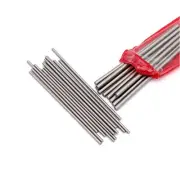 Round Bar HSS High Hardness High Speed Steel Lathe Tool Metric Straight Shank