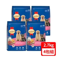 在飛比找ETMall東森購物網優惠-SmartHeart 慧心犬糧-牛肉+牛奶口味(幼犬配方) 