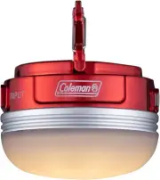 Coleman Lantern Hanging ELight LED Red From Japan