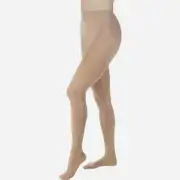 Jobst Opaque 15-20 mmHg Pantyhose - X-Large - Ivory