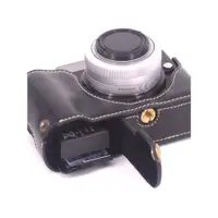 在飛比找ETMall東森購物網優惠-適用松下GX9相機包G95D G85 GH6G100皮套GF