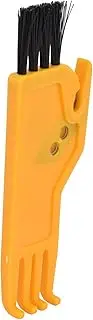 Handheld Vacuum Cleaner Dust Brush Sweeping Robot Tool Fit for Xiao Mi Shark Dreame Replacement Parts(Yellow)