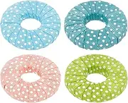 ZLHETWT Pattern Making Weights, Paper Weights, Dressmaking Weights, Fabric Pattern Weights, Multipurpose Sewing Weights for Garments Making Sewing Accessories (Light Color)