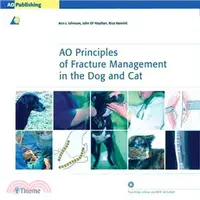 在飛比找三民網路書店優惠-Ao Principles of Fracture Mana