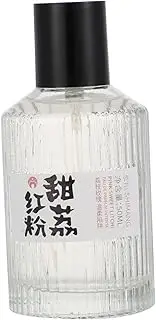 LIFKOME Perfume Fragrance for Men Women Fragrance Woman Scent Glass