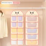 Underwear Socks Storage Underwear Storage Bags Wardrobe Hanging Net Bags