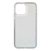 Tech21 Evo Sparkle Case for iPhone 13 Pro Max T21-8998 - Iridescent