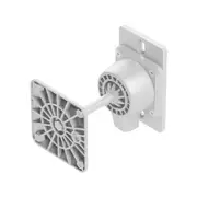 WALL PAN TILT MOUNTING KIT