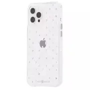 Case-Mate Apple iPhone 12 Pro Max - Iridescent Gems Case