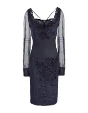 [CAVALLI CLASS] CAVALLI CLASS Mini dresses - Item 15456499