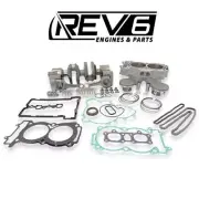 2020-2022 Polaris RZR PRO XP Complete Engine Motor Rebuild Kit Ultimate Sport