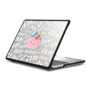 MacBook Pro 14-inch (M1 - M4) Impact Case Okay