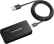 Pioneer DCT-WR200D-E in-Car Wi-Fi Router, Unlimited Capacity, Unlimited Use docomo in Car Connect, Carrozzeria