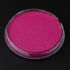 Face and Body Paint Make Up Non Toxic, Water Based and FDA Compliant Light