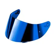 K3 Visor (XS-S-M-L) MPLK Iridium Blue