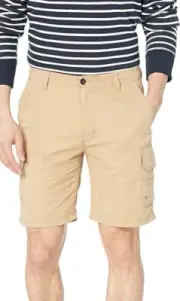 QUIKSILVER Men's MALDIVE 9 Walkshorts - SEW0 - Size 40
