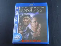 在飛比找Yahoo!奇摩拍賣優惠-刺激1995 The Shawshank Redemptio