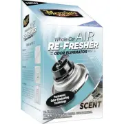 Meguiars Whole Car Air Re-Fresher 2 Oz. G16402 (New CAR SCENT)
