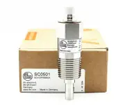1PCS Brand New IFM SC0501 Proximity Switch Sensor Fast Shipping