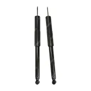 2 x Rear Gabriel Ultra Shock Absorbers for Saab 9-3 YS3D 2.0i 2.0T 2.3i 98-03