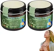 Mullein Clear Lung Repair Cream