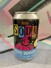 Oogie Boogie (Blacklight) - SODA - 8,000 PCES - Sealed - VAULTED