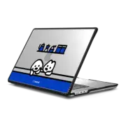 MacBook Pro 16-inch (M1 - M4) Impact Case matsui - Welcome
