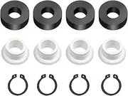 4Pcs Deck Tune Up Shock Bushing Kit Spare Parts Premium Replaces 5740-2