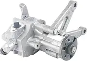 32416796454 Power Steering Pump Compatible With BMW X5 E71 F15 X6 E71 F16 N55