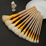 Art Supplies Sculpture Pottery Clay Tool Wool Brush Painting Pen Ceramic Tool