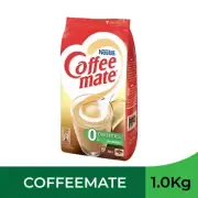 Nestle Coffee Mate Coffee Whitener for Smooth & Creamy Taste 1 kg -The Original