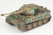 Dragon Models 1/72 Sd.Kfz.181 Tiger Tank #112 German Army 1./sPzAbt 101
