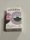 Jukebox Lavender Fields Forever Natural Bar Soap By Dr. Squatch