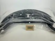 Daihatsu Hijet Truck Jumbo S500P S510P Over Fender Trim Protector Cover Black