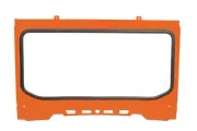 Pro Armor Front Windshield Orange Polaris RZR XP4 1000 XP41000
