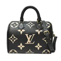 在飛比找momo購物網優惠-【Louis Vuitton 路易威登】M58947 經典S