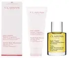 Clarins Stretch Mark Minimizer set - 200 ml - New - value $102