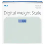 ABLE Digital Weight Scale