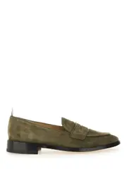 [Thom Browne] Thom Browne-Varsity Loafer "Penny"-Uomo 8