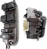84040-33070 Electric Power Window Lifter Master Control Switch Compatible for Lexus ES350 2007-2012