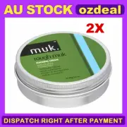 MUK Hair Styling Hard Dry Filthy Raw Muk Firm Hold GlossFinish Styling Mud 95