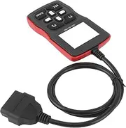 OBD2 Diagnostic Device, Car Diagnostic Device, Motorcycle Scanner, Motorcycle Diagnostic Tool, Car Diagnostic Device, OBDII Diagnostic Code Reader Fit for Suzuki